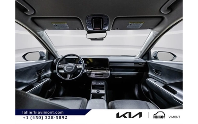 Hyundai Kona Preferred FWD | Камера | Подгрев - автомобили, коли, обяви за нови и употребявани 9