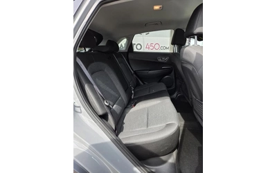 Hyundai Kona SEL | 64 kWh | Apple CarPlay | Камера | - автомобили, коли, обяви за нови и употребявани 11