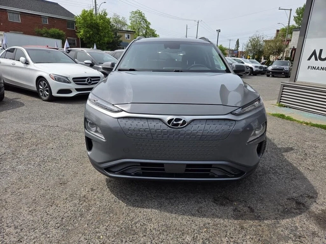 Hyundai Kona SEL | 64 kWh | Apple CarPlay | Камера | - автомобили, коли, обяви за нови и употребявани 3