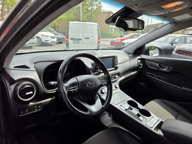 Hyundai Kona SEL | 64 kWh | Apple CarPlay | Камера | - автомобили, коли, обяви за нови и употребявани 9