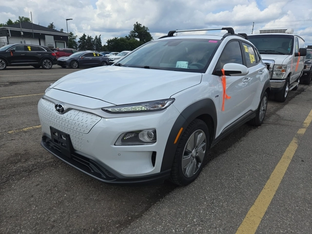 Hyundai Kona Ultimate - автомобили, коли, обяви за нови и употребявани 0