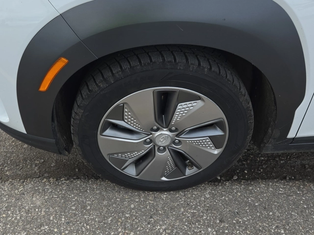 Hyundai Kona Ultimate - автомобили, коли, обяви за нови и употребявани 5