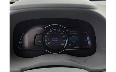 Hyundai Kona Ultimate - автомобили, коли, обяви за нови и употребявани 6