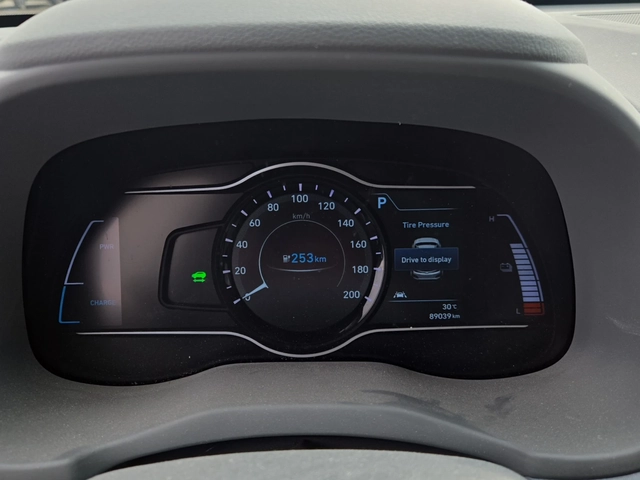 Hyundai Kona Ultimate - автомобили, коли, обяви за нови и употребявани 6