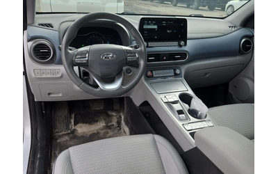 Hyundai Kona Ultimate - автомобили, коли, обяви за нови и употребявани 7