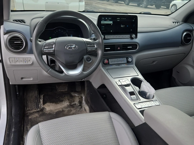 Hyundai Kona Ultimate - автомобили, коли, обяви за нови и употребявани 7