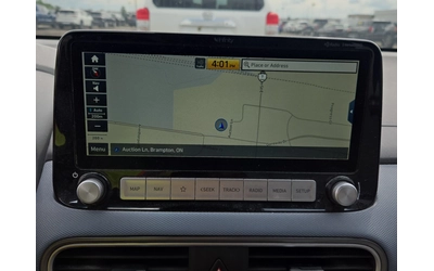 Hyundai Kona Ultimate - автомобили, коли, обяви за нови и употребявани 8