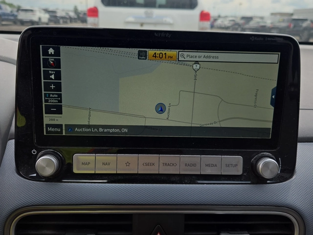 Hyundai Kona Ultimate - автомобили, коли, обяви за нови и употребявани 8
