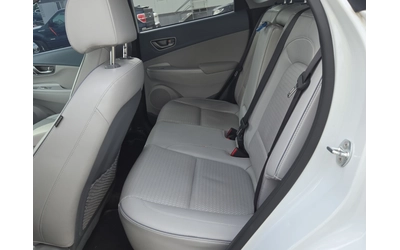 Hyundai Kona Ultimate - автомобили, коли, обяви за нови и употребявани 9