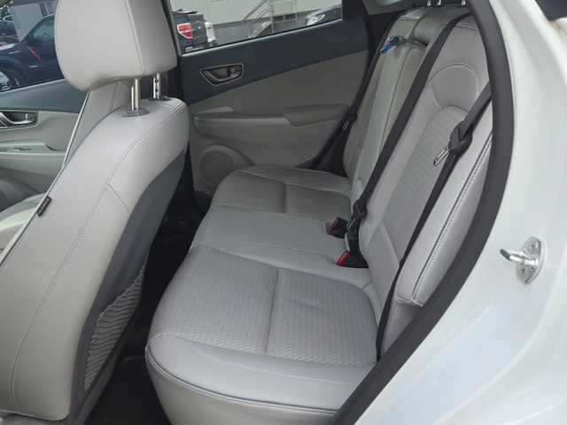 Hyundai Kona Ultimate - автомобили, коли, обяви за нови и употребявани 9