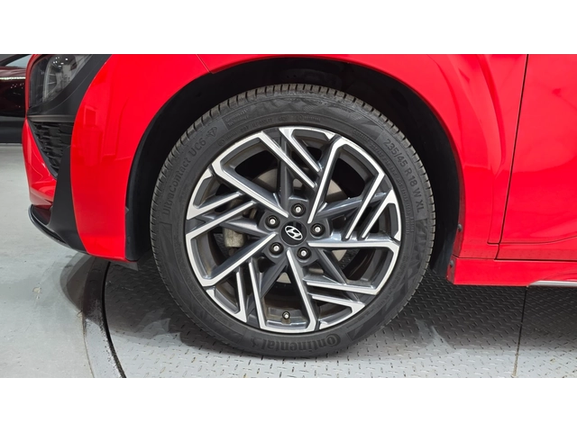 Hyundai Kona .6 T-GDi 4WD N Line Inspiration - автомобили, коли, обяви за нови и употребявани 4