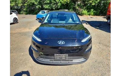 hyundai-kona - 0