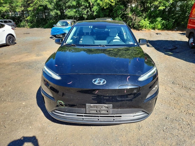 Hyundai Kona - автомобили, коли, обяви за нови и употребявани 0