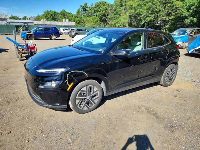 Hyundai Kona - автомобили, коли, обяви за нови и употребявани 1