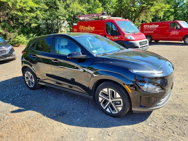 Hyundai Kona - автомобили, коли, обяви за нови и употребявани 5