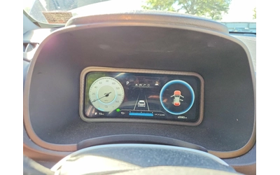Hyundai Kona - автомобили, коли, обяви за нови и употребявани 8