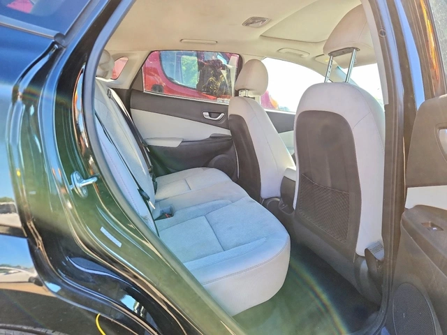 Hyundai Kona - автомобили, коли, обяви за нови и употребявани 9