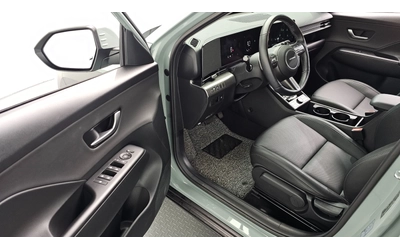 Hyundai Kona SX2 - автомобили, коли, обяви за нови и употребявани 12