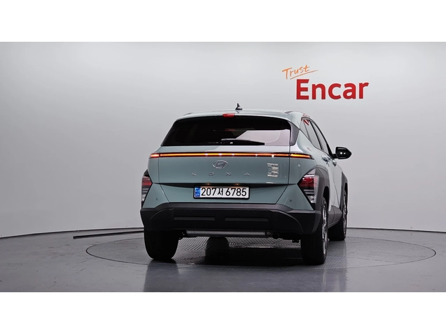Hyundai Kona SX2 - автомобили, коли, обяви за нови и употребявани 1