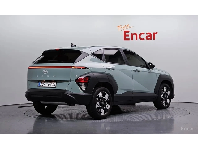 Hyundai Kona SX2 - автомобили, коли, обяви за нови и употребявани 2