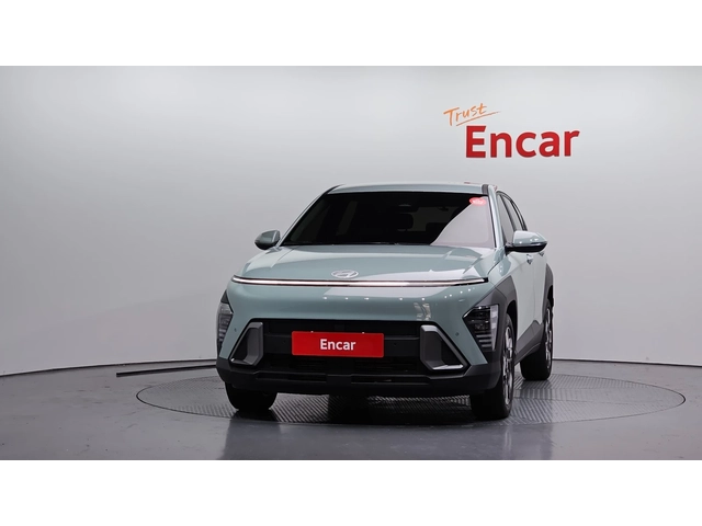 Hyundai Kona SX2 - автомобили, коли, обяви за нови и употребявани 3