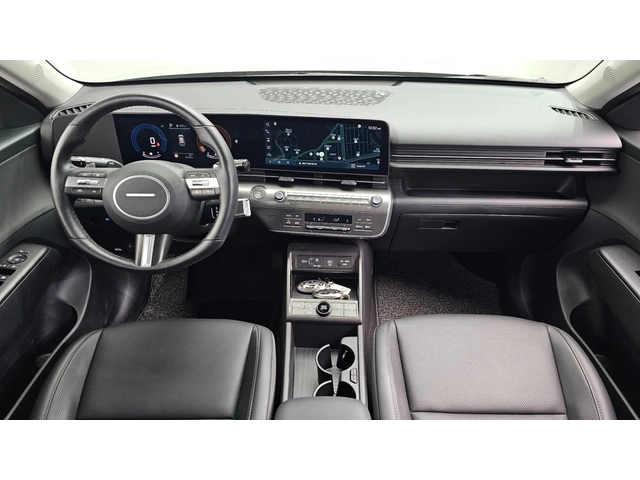 Hyundai Kona SX2 - автомобили, коли, обяви за нови и употребявани 6