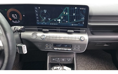 Hyundai Kona SX2 - автомобили, коли, обяви за нови и употребявани 7
