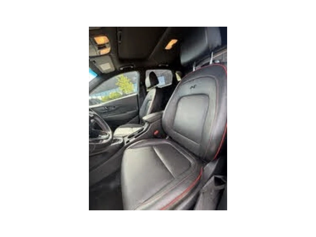 Hyundai Kona N Line AWD - автомобили, коли, обяви за нови и употребявани 10