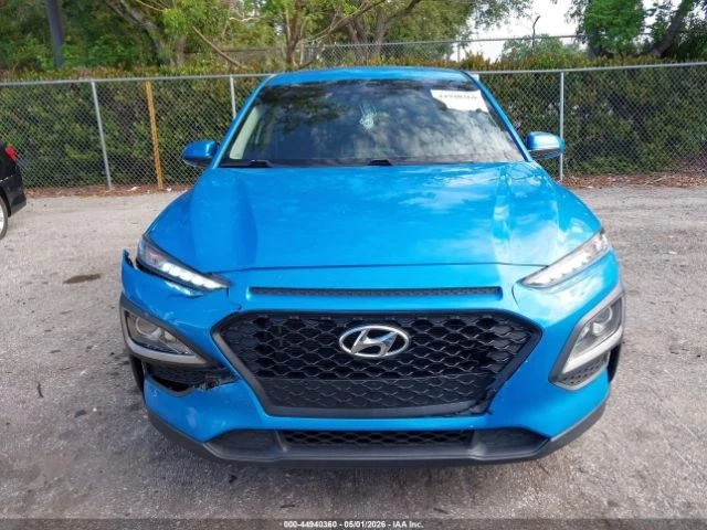 Hyundai Kona - автомобили, коли, обяви за нови и употребявани 1