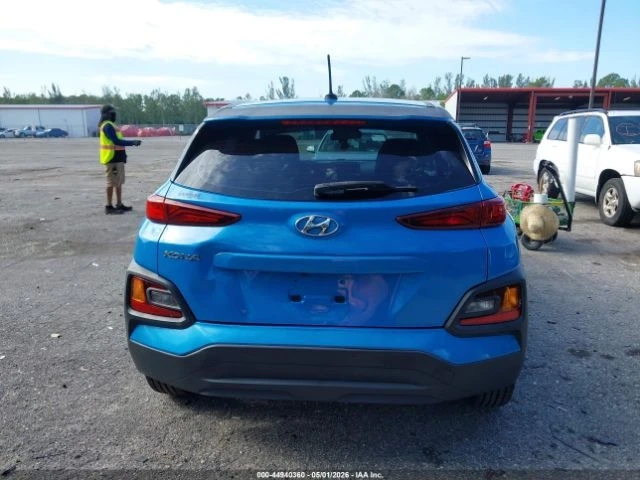 Hyundai Kona - автомобили, коли, обяви за нови и употребявани 4