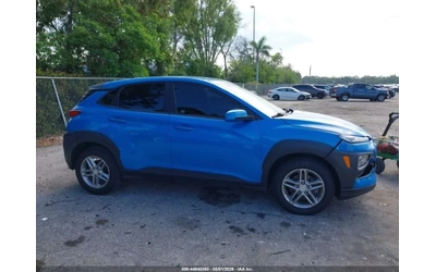 Hyundai Kona - автомобили, коли, обяви за нови и употребявани 6
