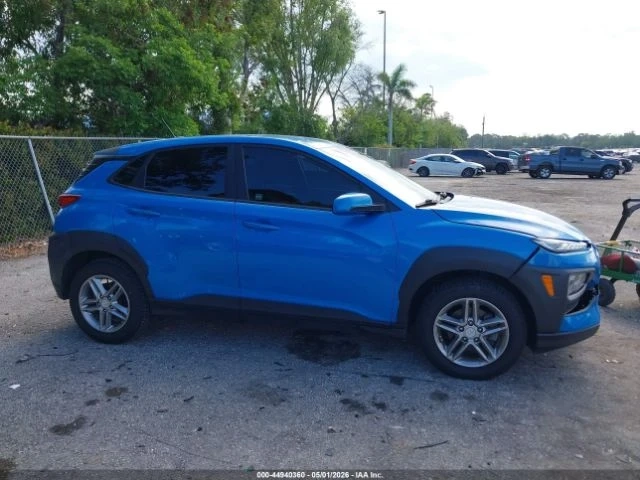 Hyundai Kona - автомобили, коли, обяви за нови и употребявани 6