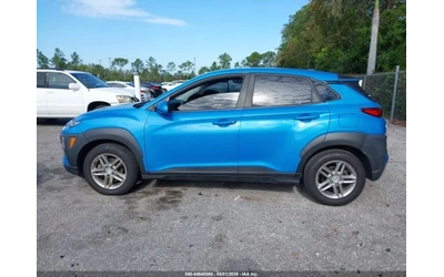 Hyundai Kona - автомобили, коли, обяви за нови и употребявани 7