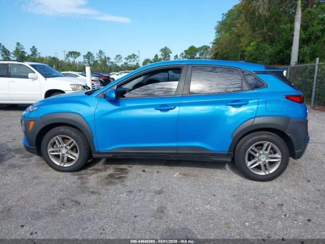 Hyundai Kona - автомобили, коли, обяви за нови и употребявани 7