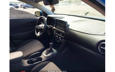 Hyundai Kona - автомобили, коли, обяви за нови и употребявани 8