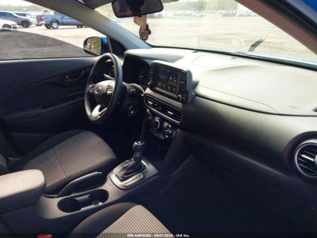Hyundai Kona - автомобили, коли, обяви за нови и употребявани 8