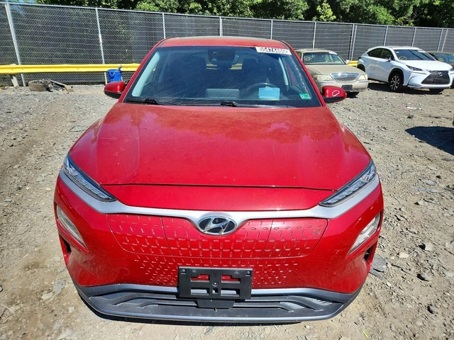 Hyundai Kona Ultimate 64 kWh - автомобили, коли, обяви за нови и употребявани 4