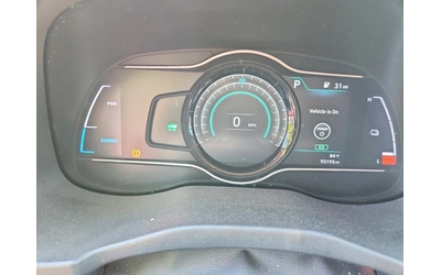 Hyundai Kona Ultimate 64 kWh - автомобили, коли, обяви за нови и употребявани 8