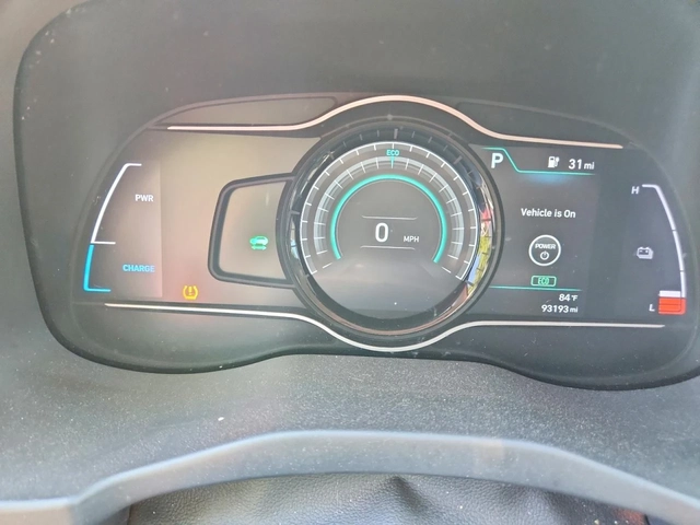Hyundai Kona Ultimate 64 kWh - автомобили, коли, обяви за нови и употребявани 8