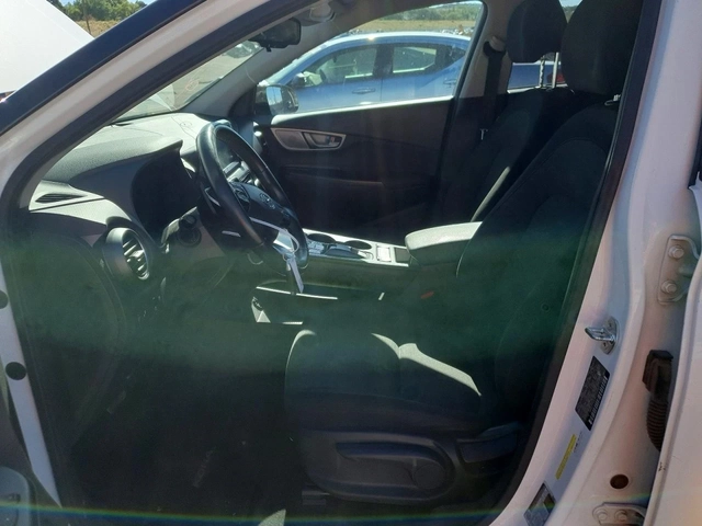 Hyundai Kona SEL ELECTRIC | ЗАДНА КАМЕРА | KEYLESS | - автомобили, коли, обяви за нови и употребявани 6