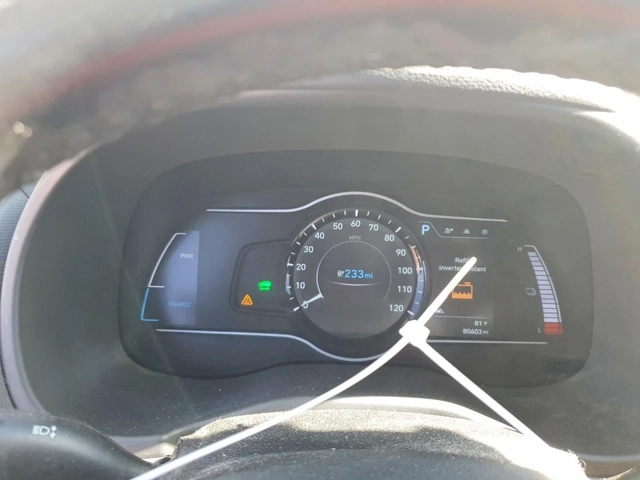 Hyundai Kona SEL ELECTRIC | ЗАДНА КАМЕРА | KEYLESS | - автомобили, коли, обяви за нови и употребявани 8
