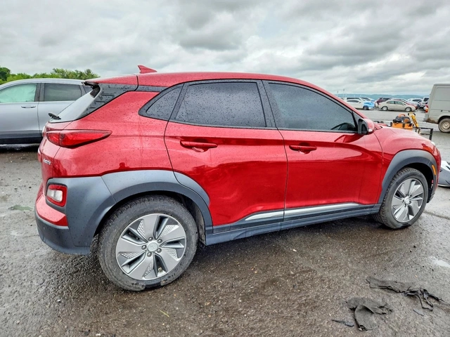 Hyundai Kona Electric Ultimate - автомобили, коли, обяви за нови и употребявани 2