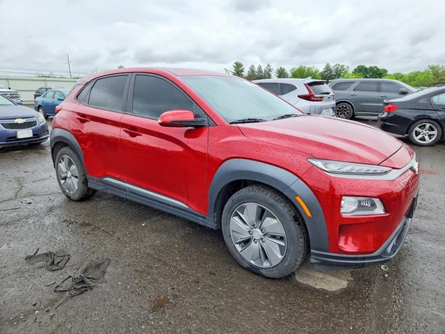 Hyundai Kona Electric Ultimate - автомобили, коли, обяви за нови и употребявани 3