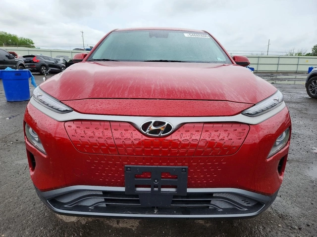 Hyundai Kona Electric Ultimate - автомобили, коли, обяви за нови и употребявани 4