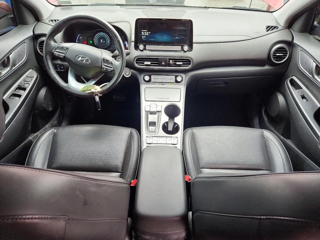 Hyundai Kona Electric Ultimate - автомобили, коли, обяви за нови и употребявани 7