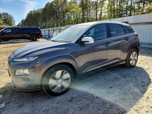 Hyundai Kona SEL - автомобили, коли, обяви за нови и употребявани 0