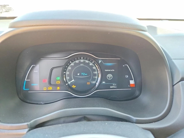 Hyundai Kona SEL - автомобили, коли, обяви за нови и употребявани 7