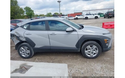 Hyundai Kona SE | Smart Key | Автоматик | Дистанционно палене | - автомобили, коли, обяви за нови и употребявани 6