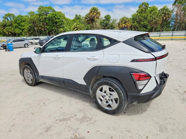 Hyundai Kona | 2.0 MPI | Автоматик | Икономичен SUV | - автомобили, коли, обяви за нови и употребявани 1