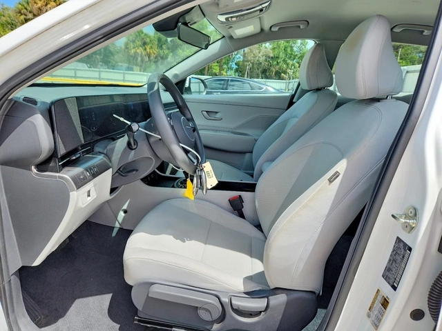 Hyundai Kona | 2.0 MPI | Автоматик | Икономичен SUV | - автомобили, коли, обяви за нови и употребявани 6